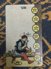 塔罗牌星币十逆位代表什么意思？ 全面解读【干货】 – TAROT&LUKE